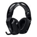LOGITECH G733 LIGHTSPEED Wireless RGB Gaming Headset - BLACK