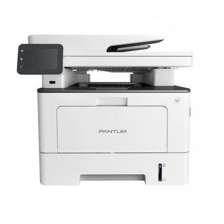 PANTUM Multifunctional Printer BM5100FDW Mono, Laser, A4, Wi-Fi