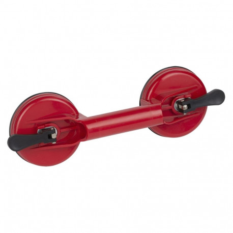 Imikupud Ø 115mm, 80kg topelt, Kreator, KRTH50402