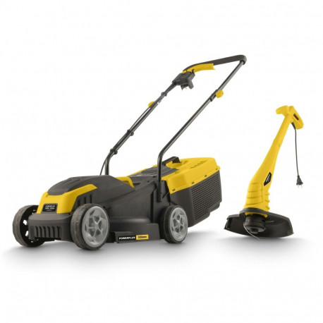 Powerplus POWXG62205T aiatööriistade komplekt, 1300W, 320mm, 250W, 30L, 25-65mm, 3 asendit, 87-92,5c