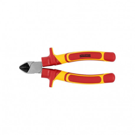 Pliers side VDE 1000V 150mm Kreator