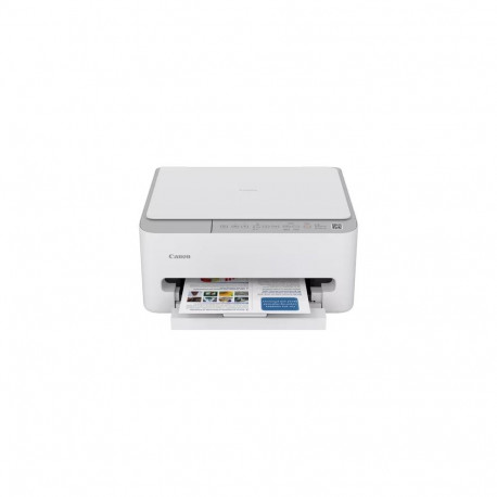Canon PIXMA TS4151i Printer Inkjet Colour MFP A4 14 ipm Wi-Fi