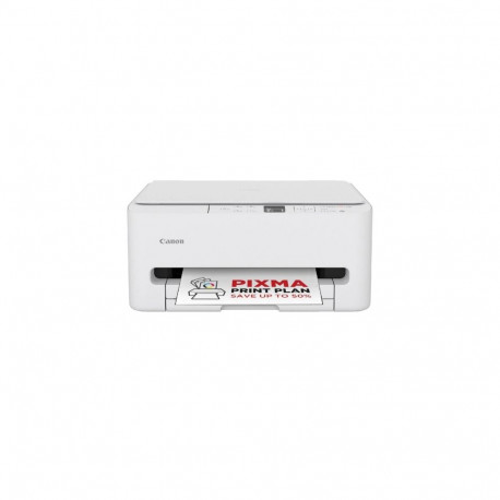 Canon PIXMA TS6550i Printer Inkjet Colour MFP A4 14 ipm USB Wi-Fi