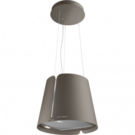 Õhupuhastaja Faber Beat Titanium matt F45/2