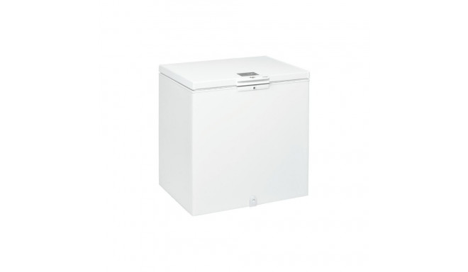 Chest freezer Whirlpool