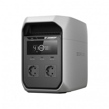 EcoFlow Delta 3 Classic 1kWh Power Station