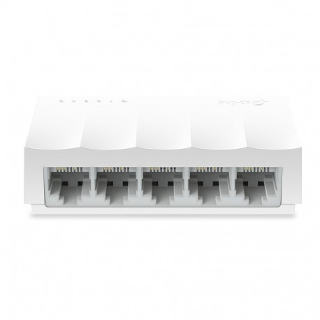 TP-Link võrgulüliti LS1005 5x10/100