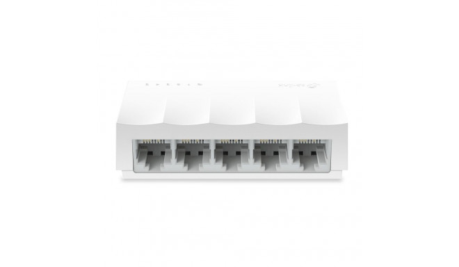 TP-Link võrgulüliti LS1005 5x10/100