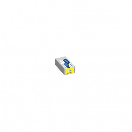 Epson Ink Yellow
