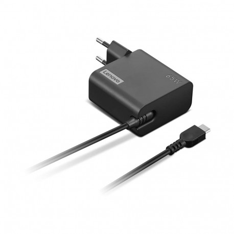 AC adapter Lenovo 65W USB-C PD 3.0