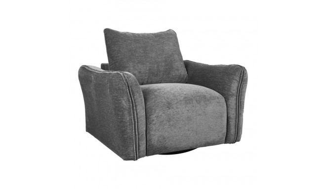 Tugitool DIVI 102x96xH83cm, hall