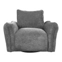 Tugitool DIVI 102x96xH83cm, hall