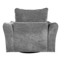 Tugitool DIVI 102x96xH83cm, hall