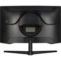 Samsung LCD S32CG552EU 32" black