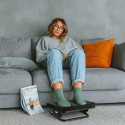 Ergonoomiline pehmendusega jalatugi MC-460