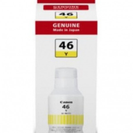 Tusz GI-46 EMB YELLOW 4429C001