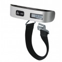 Esperanza luggage scale ETS002 Globetrotter