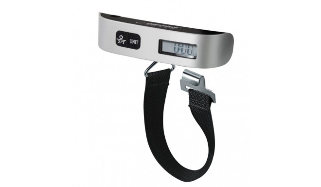 Esperanza luggage scale ETS002 Globetrotter