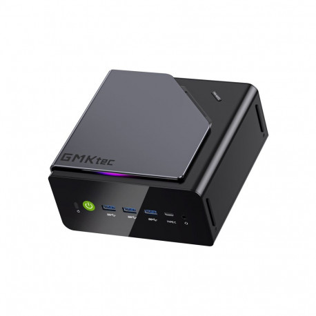 GMKtec K15 Core Ultra 5 125U 32GB 1TB Win 11 Pro Mini PC