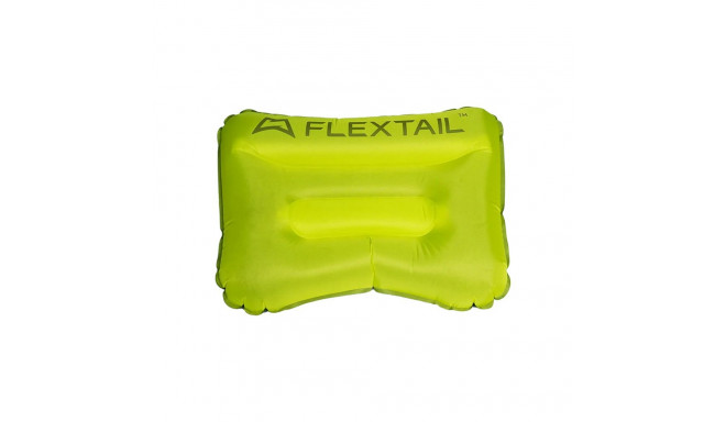 Flextail Tiny Pillow Inflatable Cushion (Green)