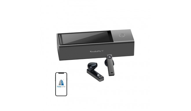 Translator TIMEKETTLE X1