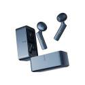 TIMEKETTLE W4 Translation Earbuds (Blue)