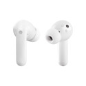 TIMEKETTLE M3 Offline Translation Earbuds (White)