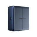 TIMEKETTLE W4 Translation Earbuds (Blue)