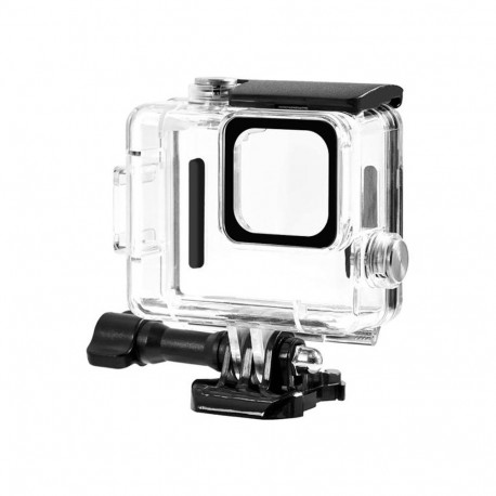 Puluz waterproof case for GoPro HERO 4K 2024 camera
