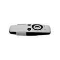 Shelly BLU Remote Control ZB (BT / ZigBee) remote control (white)