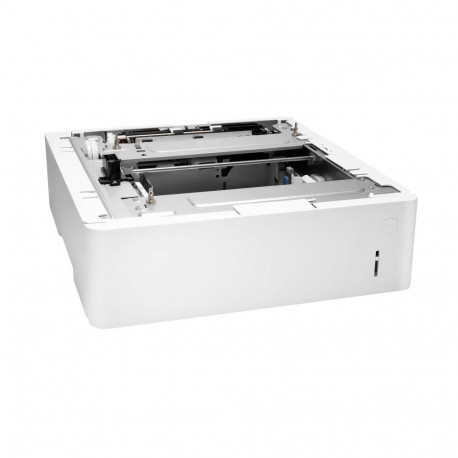 HP paberisalv LaserJet 550-leheline