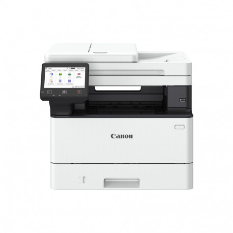 CANON MF461dw II Laser Multifunction Printer 36ppm mono A4
