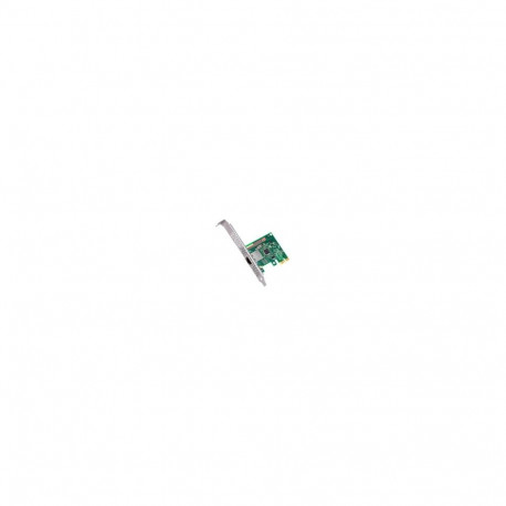 Intel serveriadapter I210T1 1-pordiline 10/100/1000Mbps vask PCI-e x1 madala profiiliga täiskõrguseg