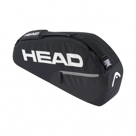 Head tennisikott Racquet Bag S 261225, must