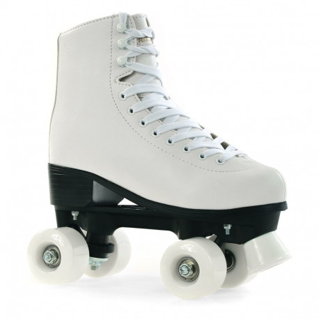 Roces rulluisud RC1 550025 01 39, valged