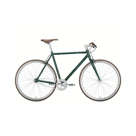 EXCELSIOR Dandy (2025) 28" 56 cm, Moss Green