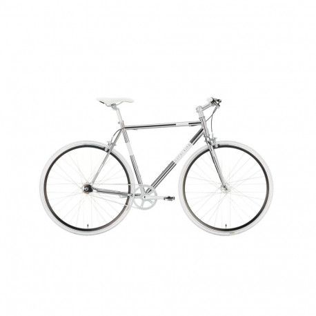 EXCELSIOR Dandy (2025) 28" XL (59 cm), Chrome