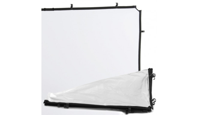 Manfrotto Skylite Rapid Large 2x2m 1.25 Stop Diffuser