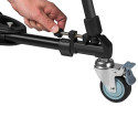 Tether Tools statiivi ratastega alus Rock Solid