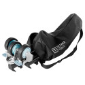 Tether Tools statiivi ratastega alus Rock Solid