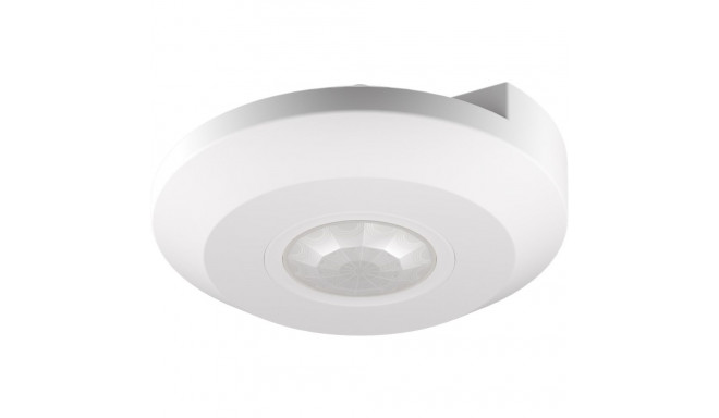 Goobay Motion Detector Slim, white