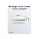 Goobay Motion Detector Slim, white