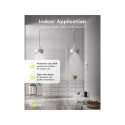 Goobay Motion Detector, white