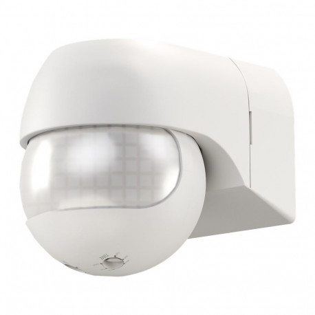 Goobay liikumisandur kallutatav/pööratav, valge