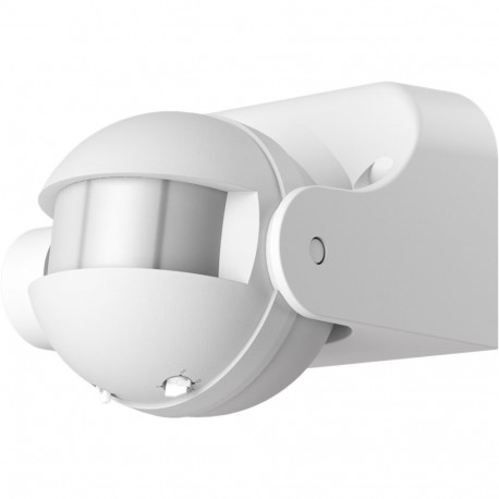 Goobay Motion Detector, Tiltable, white