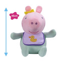 PEPPA PIG Plush, 15 cm