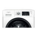 Whirlpool FFD 11489 BV