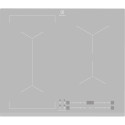 Electrolux integreeritav induktsioonipliit EIV63440BS