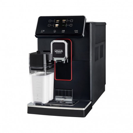 Gaggia kohvimasin RI8702/01, must