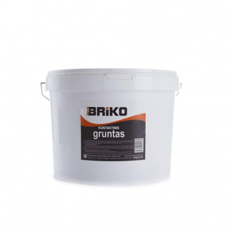 PRIME CONTACT BRIKO 10 KG (72)